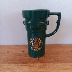 Starbucks Las Vegas Travel Mug with Lid